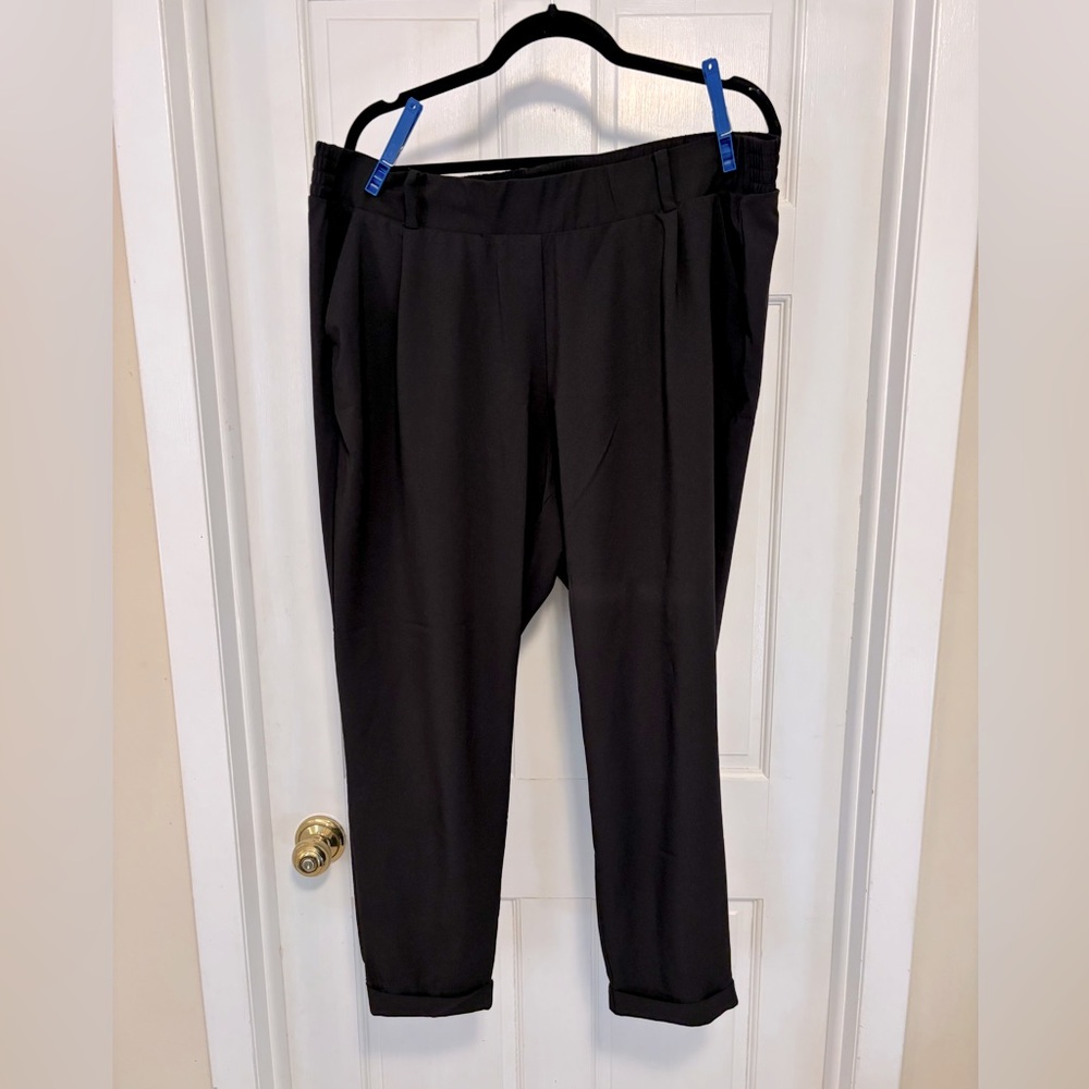Studio By Torrid Ankle Pants